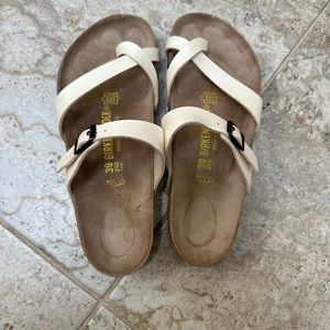 Mayari Birkenstock
